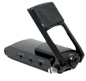 black box camera system